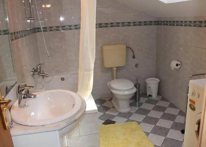 Belafuza In By Interhome