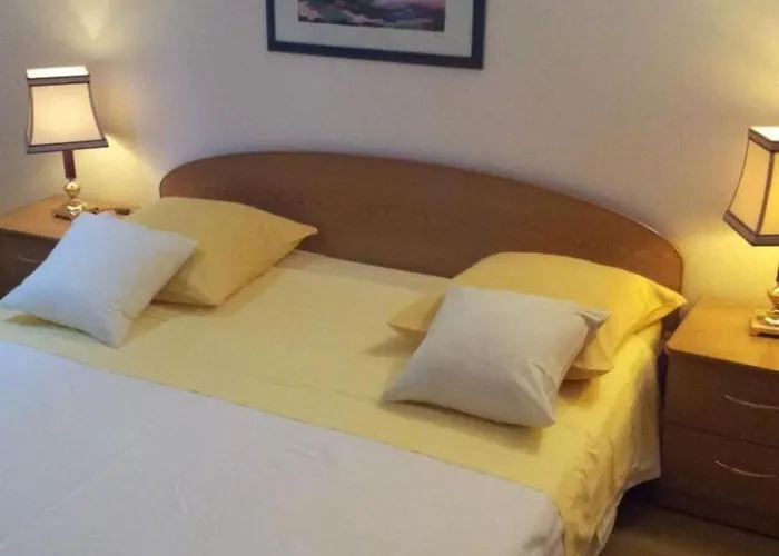 Belafuza In By Interhome *