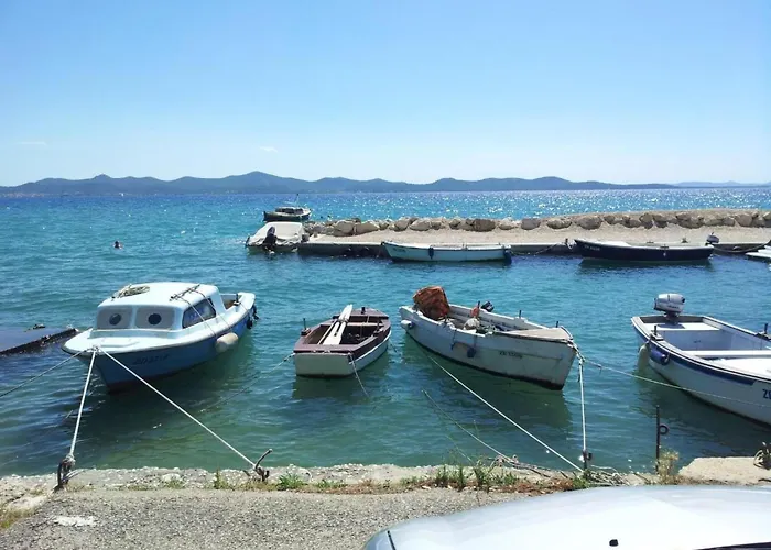 Belafuza In By Interhome *