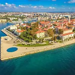 Апартаменты Belafuza In By Interhome