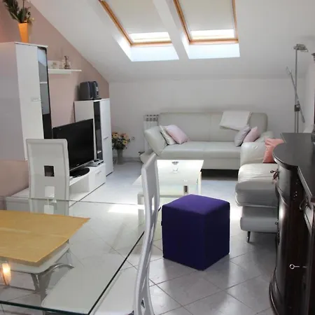 Belafuza In By Interhome Апартаменты Задар