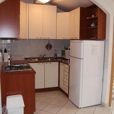 Belafuza In By Interhome Apartment