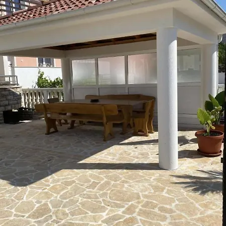 Apartment Belafuza In By Interhome *