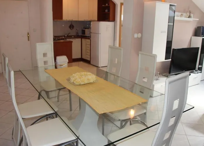 Belafuza In By Interhome *
