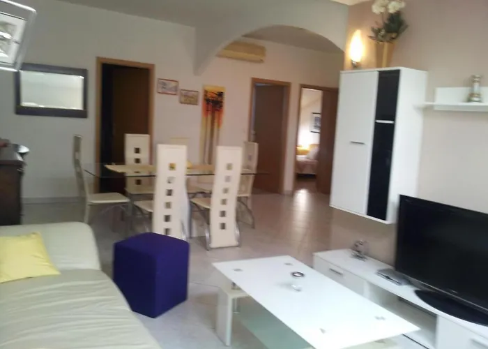 Belafuza In By Interhome * Zadar