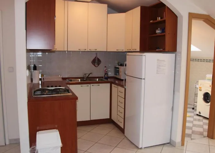 Belafuza In By Interhome Apartment
