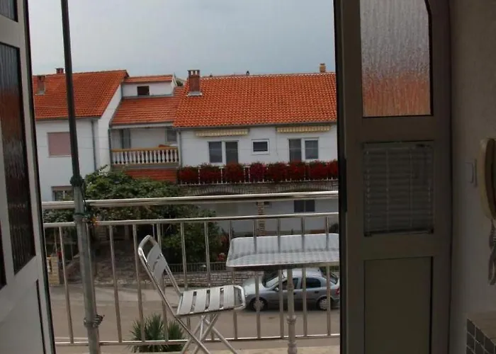 Belafuza In By Interhome Zadar