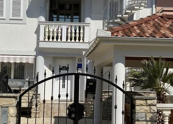 Belafuza In By Interhome Zadar