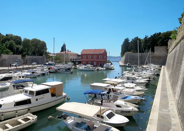 شقة Belafuza In By Interhome *