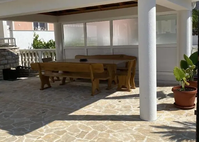 Apartment Belafuza In By Interhome *